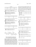 Compounds for the Treatment of Hepatitis C diagram and image