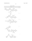 Compounds for the Treatment of Hepatitis C diagram and image