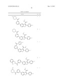 Compounds for the Treatment of Hepatitis C diagram and image