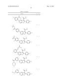 Compounds for the Treatment of Hepatitis C diagram and image