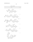 Compounds for the Treatment of Hepatitis C diagram and image