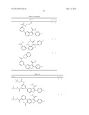 Compounds for the Treatment of Hepatitis C diagram and image