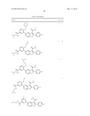 Compounds for the Treatment of Hepatitis C diagram and image