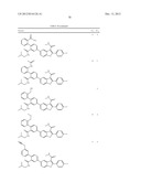 Compounds for the Treatment of Hepatitis C diagram and image