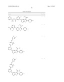 Compounds for the Treatment of Hepatitis C diagram and image