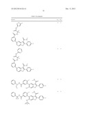 Compounds for the Treatment of Hepatitis C diagram and image