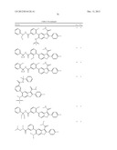 Compounds for the Treatment of Hepatitis C diagram and image