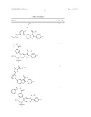 Compounds for the Treatment of Hepatitis C diagram and image