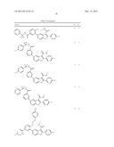 Compounds for the Treatment of Hepatitis C diagram and image