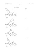 Compounds for the Treatment of Hepatitis C diagram and image