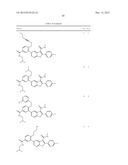 Compounds for the Treatment of Hepatitis C diagram and image