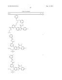 Compounds for the Treatment of Hepatitis C diagram and image