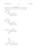 Compounds for the Treatment of Hepatitis C diagram and image