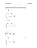 Compounds for the Treatment of Hepatitis C diagram and image