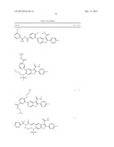 Compounds for the Treatment of Hepatitis C diagram and image