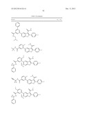 Compounds for the Treatment of Hepatitis C diagram and image