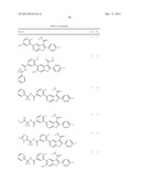 Compounds for the Treatment of Hepatitis C diagram and image