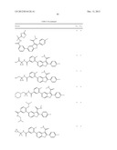 Compounds for the Treatment of Hepatitis C diagram and image