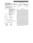 PHARMACEUTICAL ORAL DOSAGE FORM CONTAINING A SYNTHETIC OLIGOSACCHARIDE diagram and image