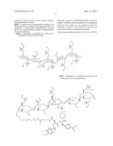 PHARMACEUTICAL ORAL DOSAGE FORM CONTAINING A SYNTHETIC OLIGOSACCHARIDE diagram and image