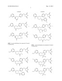 PPAR-SPARING THIAZOLIDINEDIONES AND COMBINATIONS FOR THE TREATMENT OF     OBESITY AND OTHER METABOLIC DISEASES diagram and image