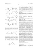 PPAR-SPARING THIAZOLIDINEDIONES AND COMBINATIONS FOR THE TREATMENT OF     OBESITY AND OTHER METABOLIC DISEASES diagram and image