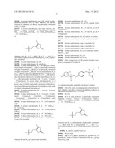 PPAR-SPARING THIAZOLIDINEDIONES AND COMBINATIONS FOR THE TREATMENT OF     OBESITY AND OTHER METABOLIC DISEASES diagram and image