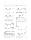 PPAR-SPARING THIAZOLIDINEDIONES AND COMBINATIONS FOR THE TREATMENT OF     OBESITY AND OTHER METABOLIC DISEASES diagram and image