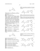 PPAR-SPARING THIAZOLIDINEDIONES AND COMBINATIONS FOR THE TREATMENT OF     OBESITY AND OTHER METABOLIC DISEASES diagram and image