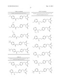 PPAR-SPARING THIAZOLIDINEDIONES AND COMBINATIONS FOR THE TREATMENT OF     OBESITY AND OTHER METABOLIC DISEASES diagram and image