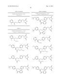 PPAR-SPARING THIAZOLIDINEDIONES AND COMBINATIONS FOR THE TREATMENT OF     OBESITY AND OTHER METABOLIC DISEASES diagram and image