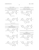 PPAR-SPARING THIAZOLIDINEDIONES AND COMBINATIONS FOR THE TREATMENT OF     OBESITY AND OTHER METABOLIC DISEASES diagram and image