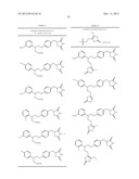 PPAR-SPARING THIAZOLIDINEDIONES AND COMBINATIONS FOR THE TREATMENT OF     OBESITY AND OTHER METABOLIC DISEASES diagram and image