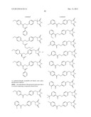 PPAR-SPARING THIAZOLIDINEDIONES AND COMBINATIONS FOR THE TREATMENT OF     OBESITY AND OTHER METABOLIC DISEASES diagram and image