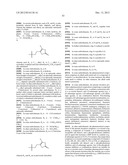 PPAR-SPARING THIAZOLIDINEDIONES AND COMBINATIONS FOR THE TREATMENT OF     OBESITY AND OTHER METABOLIC DISEASES diagram and image