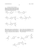 PPAR-SPARING THIAZOLIDINEDIONES AND COMBINATIONS FOR THE TREATMENT OF     OBESITY AND OTHER METABOLIC DISEASES diagram and image