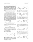 PPAR-SPARING THIAZOLIDINEDIONES AND COMBINATIONS FOR THE TREATMENT OF     OBESITY AND OTHER METABOLIC DISEASES diagram and image