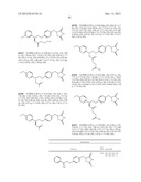 PPAR-SPARING THIAZOLIDINEDIONES AND COMBINATIONS FOR THE TREATMENT OF     OBESITY AND OTHER METABOLIC DISEASES diagram and image