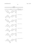 PPAR-SPARING THIAZOLIDINEDIONES AND COMBINATIONS FOR THE TREATMENT OF     OBESITY AND OTHER METABOLIC DISEASES diagram and image