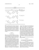 PPAR-SPARING THIAZOLIDINEDIONES AND COMBINATIONS FOR THE TREATMENT OF     OBESITY AND OTHER METABOLIC DISEASES diagram and image