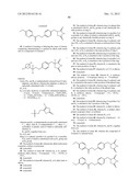 PPAR-SPARING THIAZOLIDINEDIONES AND COMBINATIONS FOR THE TREATMENT OF     OBESITY AND OTHER METABOLIC DISEASES diagram and image