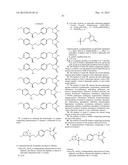 PPAR-SPARING THIAZOLIDINEDIONES AND COMBINATIONS FOR THE TREATMENT OF     OBESITY AND OTHER METABOLIC DISEASES diagram and image