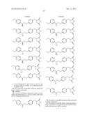 PPAR-SPARING THIAZOLIDINEDIONES AND COMBINATIONS FOR THE TREATMENT OF     OBESITY AND OTHER METABOLIC DISEASES diagram and image