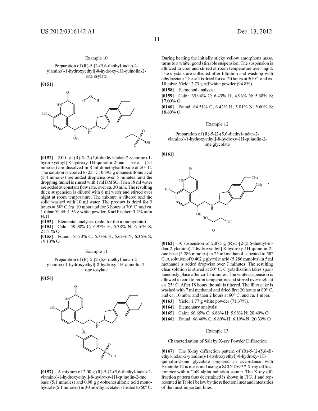 QUINOLINONE DERIVATIVES AND THEIR PHARMACEUTICAL COMPOSITIONS - diagram, schematic, and image 16