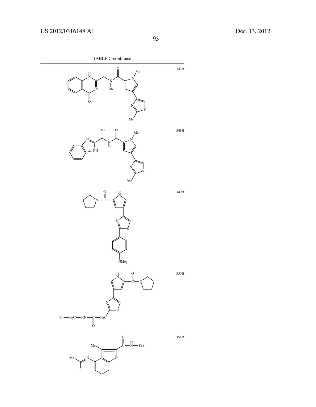 Compositions and Methods for Modulating a Kinase - diagram, schematic, and image 113