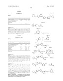 Compositions and Methods for Modulating a Kinase diagram and image