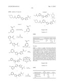 Compositions and Methods for Modulating a Kinase diagram and image