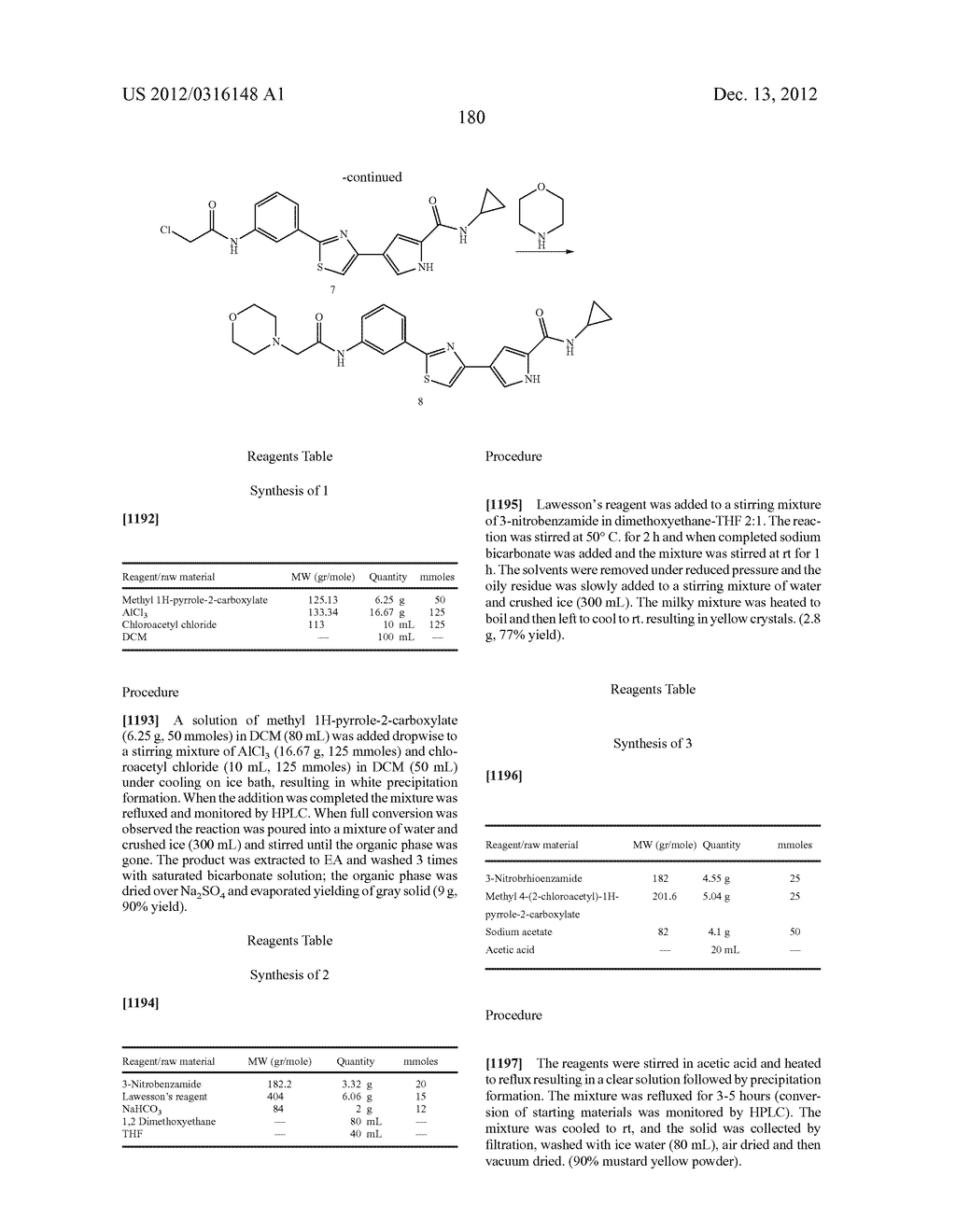 Compositions and Methods for Modulating a Kinase - diagram, schematic, and image 200