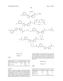 Compositions and Methods for Modulating a Kinase diagram and image