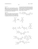 Compositions and Methods for Modulating a Kinase diagram and image